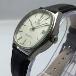 Nivada Automatic Popular 67256 Vintage Men's Watch ABK439BAS15 - Image 6