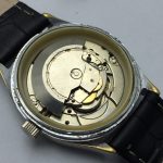 Nivada Automatic Popular 67256 Vintage Men's Watch ABK439BAS15 - Image 10
