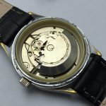 Nivada Automatic Popular 67256 Vintage Men's Watch ABK439BAS15 - Image 9