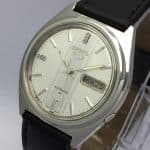 Seiko 5 Automatic 7009-8750 Day/Date Vintage Watch ADN85BAS8
