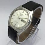 Seiko 5 Automatic 7009-8750 Day/Date Vintage Watch ADN85BAS8 - Image 2