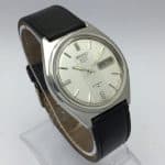 Seiko 5 Automatic 7009-8750 Day/Date Vintage Watch ADN85BAS8 - Image 4