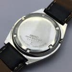 Seiko 5 Automatic 7009-8750 Day/Date Vintage Watch ADN85BAS8 - Image 8