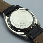 Seiko 5 Automatic 7019-8180 Day/Date Golden Dial Vintage Men's Watch NOME18BAS4 - Image 8