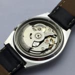 Seiko 5 Automatic 7009-8750 Day/Date Vintage Watch ADN85BAS8 - Image 10
