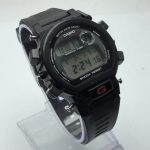 Casio G-Shock Data Memory G-2200 Digital 2253 Quartz Vintage Watch NOME20BAS4 - Image 2