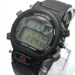 Casio G-Shock Data Memory G-2200 Digital 2253 Quartz Vintage Watch NOME20BAS4 - Image 3