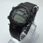 Casio G-Shock Data Memory G-2200 Digital 2253 Quartz Vintage Watch NOME20BAS4 - Image 4
