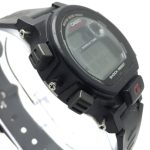 Casio G-Shock Data Memory G-2200 Digital 2253 Quartz Vintage Watch NOME20BAS4 - Image 5
