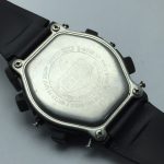 Casio G-Shock Data Memory G-2200 Digital 2253 Quartz Vintage Watch NOME20BAS4 - Image 9
