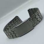 17 mm Seiko Alba QA75A Stainless Steel Vintage Watch Bracelet NOME19BAS3