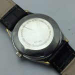 Nivada Automatic Popular 67256 Vintage Men's Watch ABK439BAS15 - Image 8