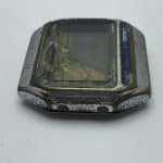 Casio AX-250 Alarm Chronograph 118 Digital Hands Vintage Watch For Parts KUM117BAS2 - Image 3