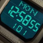 Philipp Plein Hyper $hock PWHAA0721 Digital Men's Watch TYB507BAS15 - Image 7