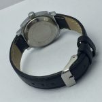 Anker Manual Winding Military Black Dial Vintage Women's Watch ADN107NRZ5 - Image 5