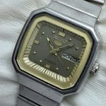 Seiko 5 Automatic 2906-5220 Day/Date Vintage Women's Watch HSN132NRZ2 - Image 2