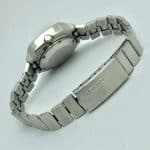 Seiko 5 Automatic 2906-5220 Day/Date Vintage Women's Watch HSN132NRZ2 - Image 6