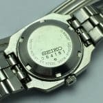 Seiko 5 Automatic 2906-5220 Day/Date Vintage Women's Watch HSN132NRZ2 - Image 7