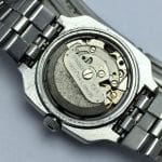 Seiko 5 Automatic 2906-5220 Day/Date Vintage Women's Watch HSN132NRZ2 - Image 9