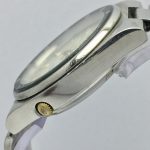 Seiko 5 Automatic 7019-8281 Railway Time Vintage Men's Watch SUB233NRZ8 - Image 4