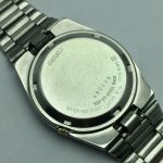 Seiko 5 Automatic 7019-8281 Railway Time Vintage Men's Watch SUB233NRZ8 - Image 7