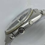 Orient 3 Star H469858A-6A King Diver Day/Date Vintage Men's Watch SBZ175BAS20 - Image 5