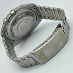 Orient 3 Star H469858A-6A King Diver Day/Date Vintage Men's Watch SBZ175BAS20 - Image 7