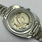 Orient 3 Star H469858A-6A King Diver Day/Date Vintage Men's Watch SBZ175BAS20 - Image 9