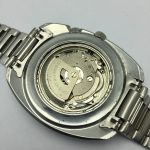 Orient 3 Star H469858A-6A King Diver Day/Date Vintage Men's Watch SBZ175BAS20 - Image 10