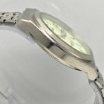Seiko Alba V743-8020 Luminous Dial Day/Date Vintage Watch AAS234BAS5 - Image 5