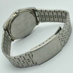Seiko Alba V743-8020 Luminous Dial Day/Date Vintage Watch AAS234BAS5 - Image 6