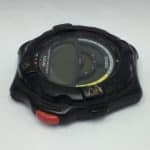 Casio TRW-100 Yacht Timer Alarm Chrono 1004 Quartz Men's Watch For Parts BDR81NRZ2 - Image 2