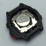 Casio TRW-100 Yacht Timer Alarm Chrono 1004 Quartz Men's Watch For Parts BDR81NRZ2 - Image 6