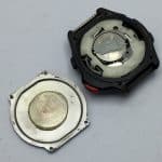 Casio TRW-100 Yacht Timer Alarm Chrono 1004 Quartz Men's Watch For Parts BDR81NRZ2 - Image 7
