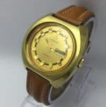 LANCO Automatic Day/Date Vintage Men's Watch SBZ232NRZ10 - Image 3