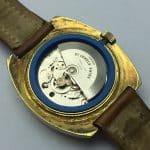 LANCO Automatic Day/Date Vintage Men's Watch SBZ232NRZ10 - Image 10