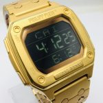 Philipp Plein Hyper $hock PWHAA0721 Digital Men's Watch TYB507BAS15