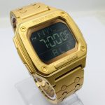 Philipp Plein Hyper $hock PWHAA0721 Digital Men's Watch TYB507BAS15 - Image 2