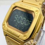 Philipp Plein Hyper $hock PWHAA0721 Digital Men's Watch TYB507BAS15 - Image 3