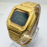 Philipp Plein Hyper $hock PWHAA0721 Digital Men's Watch TYB507BAS15 - Image 4
