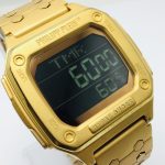 Philipp Plein Hyper $hock PWHAA0721 Digital Men's Watch TYB507BAS15 - Image 6