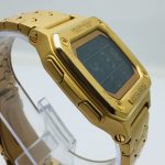 Philipp Plein Hyper $hock PWHAA0721 Digital Men's Watch TYB507BAS15 - Image 8