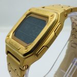Philipp Plein Hyper $hock PWHAA0721 Digital Men's Watch TYB507BAS15 - Image 9