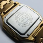 Philipp Plein Hyper $hock PWHAA0721 Digital Men's Watch TYB507BAS15 - Image 11