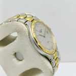 Longines Conquest Two Tone L1.614.3 Quartz Vintage Men's Watch TYB267KS30 - Image 5