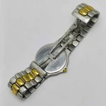 Longines Conquest Two Tone L1.614.3 Quartz Vintage Men's Watch TYB267KS30 - Image 8