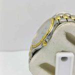 Longines Conquest Two Tone L1.614.3 Quartz Vintage Men's Watch TYB267KS30 - Image 6