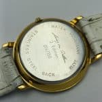 Ludwing Van Beethoven 225 Jahre Anniversary Musician 014/150 Gifted Vintage Watch TYB361KS8 - Image 9