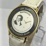 Ludwing Van Beethoven 225 Jahre Anniversary Musician 014/150 Gifted Vintage Watch TYB361KS8 - Image 4
