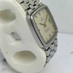 Omega Seamaster Quartz 196.0288 Cal.1430 Vintage Men's Watch TYB302KS20 - Image 4